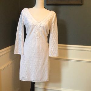OBO Lilly Pulitzer Dress